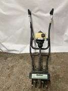 Bolens tiller