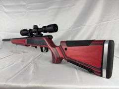 Savage  17HMR  93R17  4172064 Savage 93R17