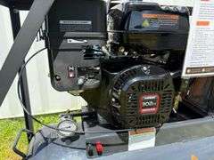 LandHonor 40 Gallon 2 - stage air compressor