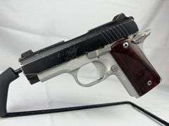 Kimber Micro 9