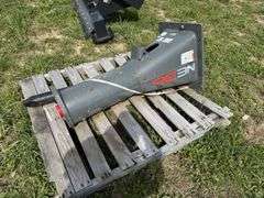 Montabert NE36 hammer
