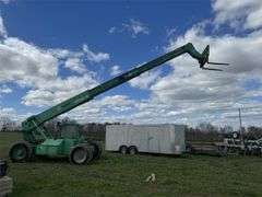 Gradall 534D-9