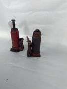 Bottle jacks