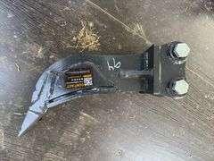 Wolverine Mini Excavator ripper