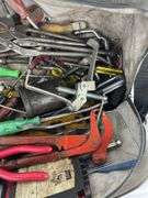 Bag of tools