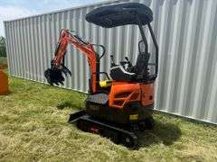 LandHero LDH-ME18