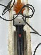 Electric test probe