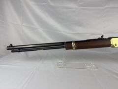 Henry   17HMR  Golden boy 17HMR   GB000766VL Henry Golden Boy 17HMR