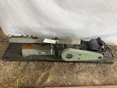 Craftsman commercial Horizontal band saw
