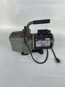 Eliminator vacuum pump