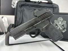 (New) Springfield Hellcat Pro