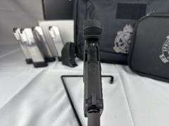 (New) Springfield Hellcat Pro