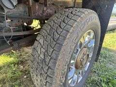 2005 Ford F350