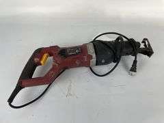 Chicago electric sawzall