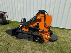 LandHero LDH-T460XX Mini Skid steer