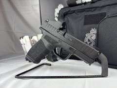 (New) Springfield Hellcat Pro