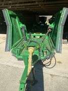 John Deere 1517