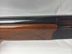 Franchi Falconet 20Ga