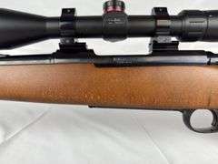 Winchester   243  70SA  G2152897 Winchester 70 SA Youth Ranger (243 cal)