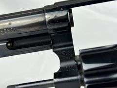 Smith & Wesson Mod 29-2 (44 magnum)