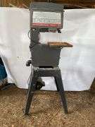 Sears/Craftsman 12 in Band saw Sander