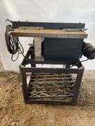 Craftsman table saw