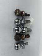 Reese hitch balls