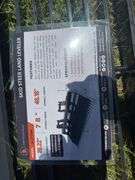 78” Wolverine Skid steer land leveler