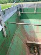 John Deere 1210A grain cart