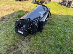 Wolverine Vibratory Roller