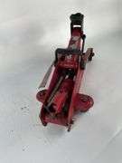 Floor jack