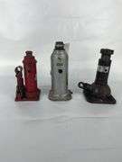 Bottle jacks