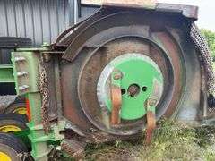 John Deere FC15R