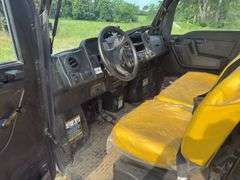 John Deere 835M