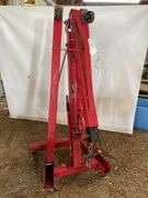 2 ton engine Hoist