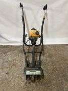 Bolens tiller