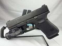 Glock 23 Gen5