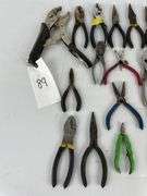 Pliers