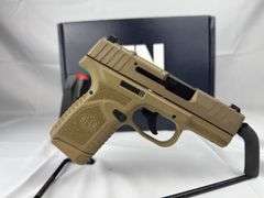 FN Reflex