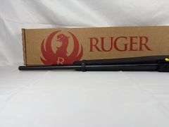 Ruger  22LR  10/22  0027-28923 (New) Ruger 10/22