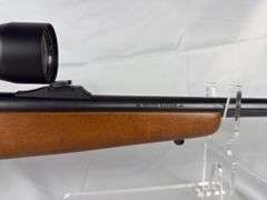 Winchester   243  70SA  G2152897 Winchester 70 SA Youth Ranger (243 cal)