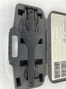 Power built fan clutch wrench