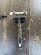 Wolverine Mini Excavator ripper