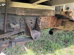 2005 Ford F350