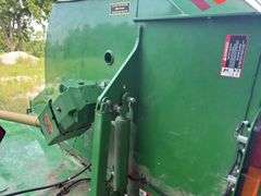 John Deere FC15R