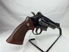 Smith & Wesson Mod 29-2 (44 magnum)