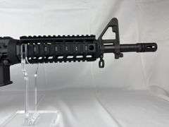 Sig Sauer SIGM400 (5.56 NATO pistol)