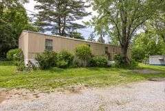 Mobile home Park