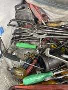 Bag of tools