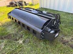 Wolverine Vibratory Roller